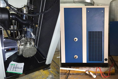 一站式解決方案 水潤滑無油螺桿機(jī)如何助力光學(xué)電子行業(yè)高效生產(chǎn)與電子產(chǎn)品銷售